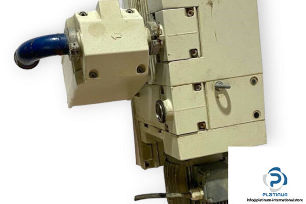 trivac-1129620900040169-rotary-vane-vacuum-pump-(used)-4