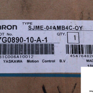 omron-SJME-04AMB4C-OY-ac-servo-motor-(new)-2
