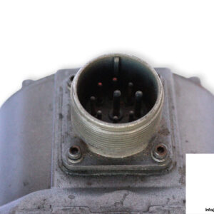 baldor-SD25-20-A1-A10-dc-servo-motor-(used)-1