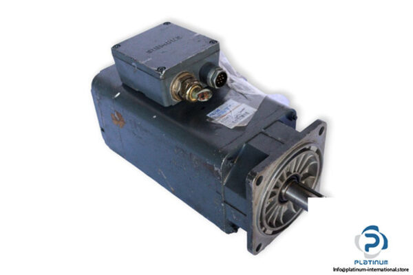 siemens-1FT5074-0AC01-Z-permanent-magnet-motor-(used)