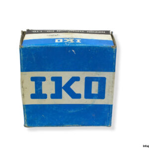 iko-SB-55-A-spherical-plain-bearing