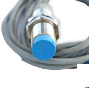 aeco-SI18-AE8-NO-inductive-proximity-sensor-used-2