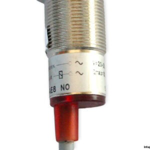 aeco-SI18-AE8-NO-inductive-proximity-sensor-used-5
