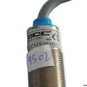 bdc-DCA18_4608KS-inductive-sensor-used-3
