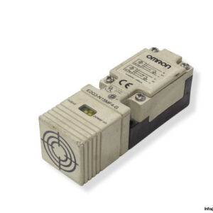 omron-E2Q3-N15MF4-G-inductive-proximity-sensor