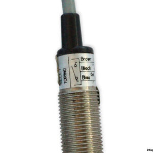 selet-BE-12-4-NPN-NO-inductive-proximity-switch-used-2