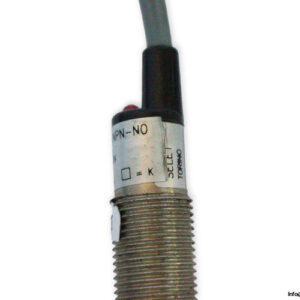 selet-BE-12-4-NPN-NO-inductive-proximity-switch-used-3