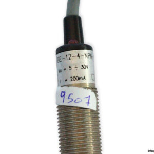 selet-BE-12-4-NPN-NO-inductive-proximity-switch-used-4