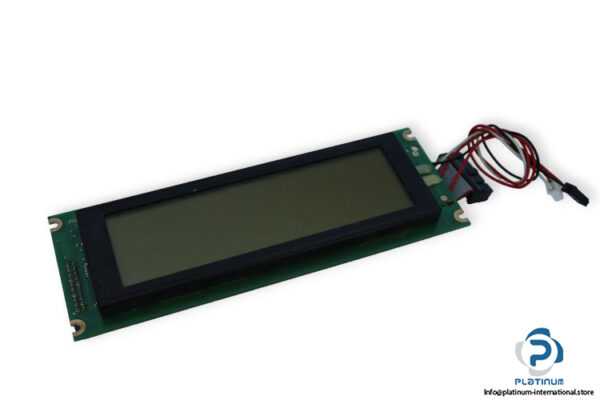 winstar-WG24064A-TFB-V-graphic-lcd-display-(used)