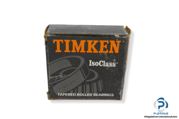 timken-33010-tapered-roller-bearing