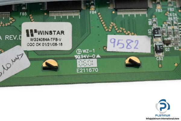 winstar-WG24064A-TFB-V-graphic-lcd-display-(used)-2