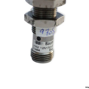 baumer-ifrm-12n1701_s14l-inductive-proximity-sensor-(Used)-2