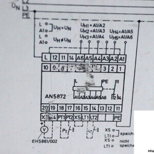 e.dold-AN5872-insulation-monitor-(Used)-2