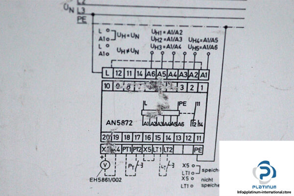 e.dold-AN5872-insulation-monitor-(Used)-2