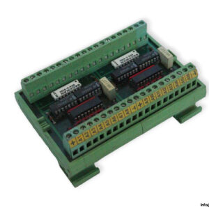 goebel-FB-257-terminal-module-(Used)