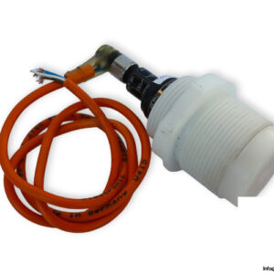 ifm-KNM30NUAFPKG_US-capacitive-level-sensor-(Used)