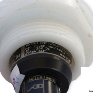 ifm-KNM30NUAFPKG_US-capacitive-level-sensor-(Used)-2