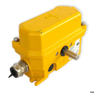 kiepe-HES-011-misalignment-switch-(Used)