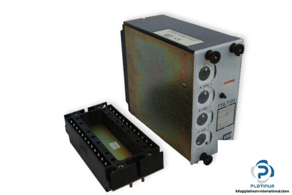 cee-TTG-7133-undervoltage-relay-(new)