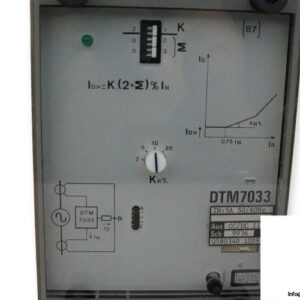 cee-DTM-7033-machine-differential-protection-relay-(new)-2