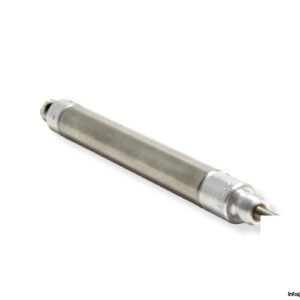 American-562D-VS-3.00-2-6-33-shock-absorber