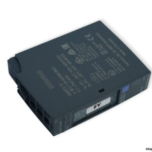 siemens-6ES7-134-6HD00-0BA1-analog-input-module-(new)