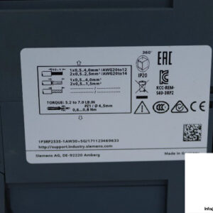 siemens-3RP2535-1AW30-timing-relay-(new)-3