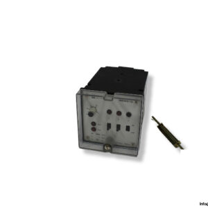 thytronic-MINIRER_3S-protection-relay