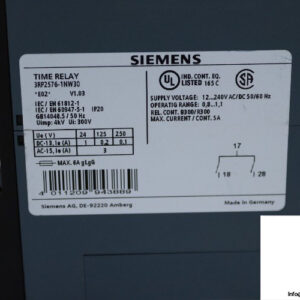 siemens-3RP2576-1NW30-timing-relay-(new)-2