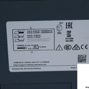 siemens-3RP2576-1NW30-timing-relay-(new)-3