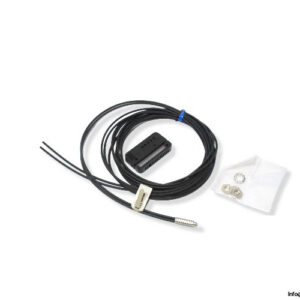 omron-E32-D11L-fiber-optic-sensor