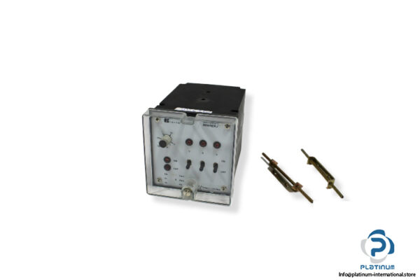 thytronic-MINIRER_7G-protection-relay