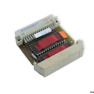siemens-6ES5376-0AA11-memory-modul-(used)