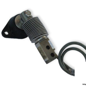 tedea-huntleigh-355S-bending-beam-load-cell-(used)