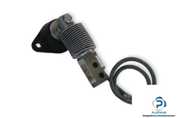tedea-huntleigh-355S-bending-beam-load-cell-(used)