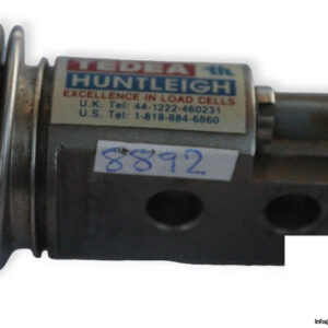 tedea-huntleigh-355S-bending-beam-load-cell-(used)-2