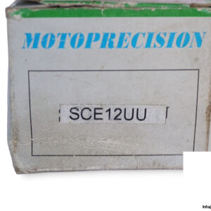 motoprecision-SCE12UU-linear-bearing-unit-(new)-(carton)-1