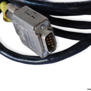 reliance-electric-S644-3A-servo-motor-(used)-1