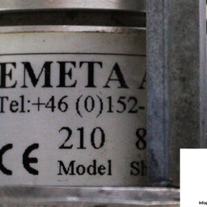 reliance-electric-S644-3A-servo-motor-(used)-2