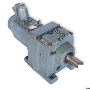 sew-R47_CM71S_TF_RH1M_SM50-synchronous-servo-motor-(used)