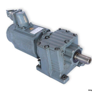 sew-R27-CM71S_TF_RH1M_SM50-synchronous-servo-motor-(used)