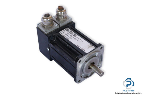 baldor-BSM1R-02-40-B5-702-servo-motor-(used)