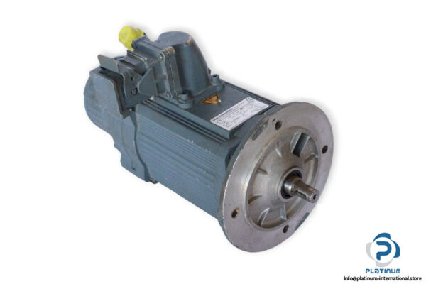 sew-KAF47_CM71S_BR_TF_RH1M_SB64-helical-bevel-gearmotor-(used)
