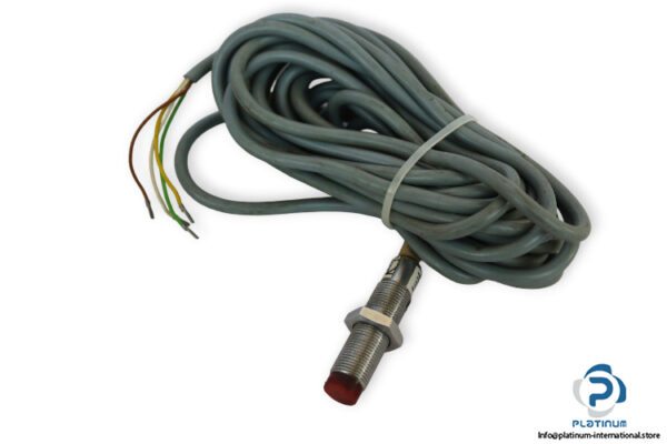 balluff-BES-516-113-AOX-inductive-sensor-used