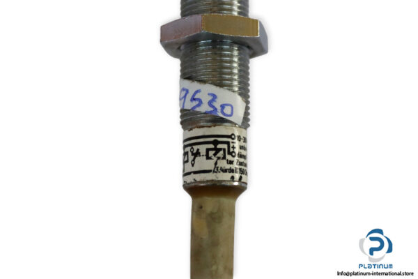 balluff-BES-516-113-AOX-inductive-sensor-used-4