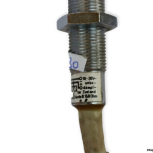 balluff-BES-516-113-AOX-inductive-sensor-used-5