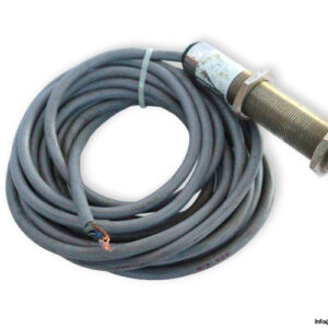 balluff-BOS-18M-NS-1PB-SA2-inductive-proximity-sensor-used
