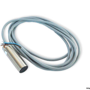saiet-E-A2TMU_3AN-inductive-sensor-used