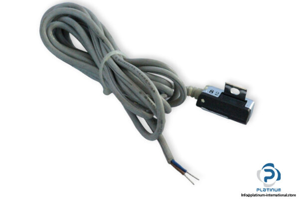 smc-D-A53-magnetic-sensor-used