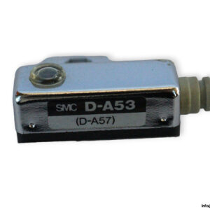 smc-D-A53-magnetic-sensor-used-3